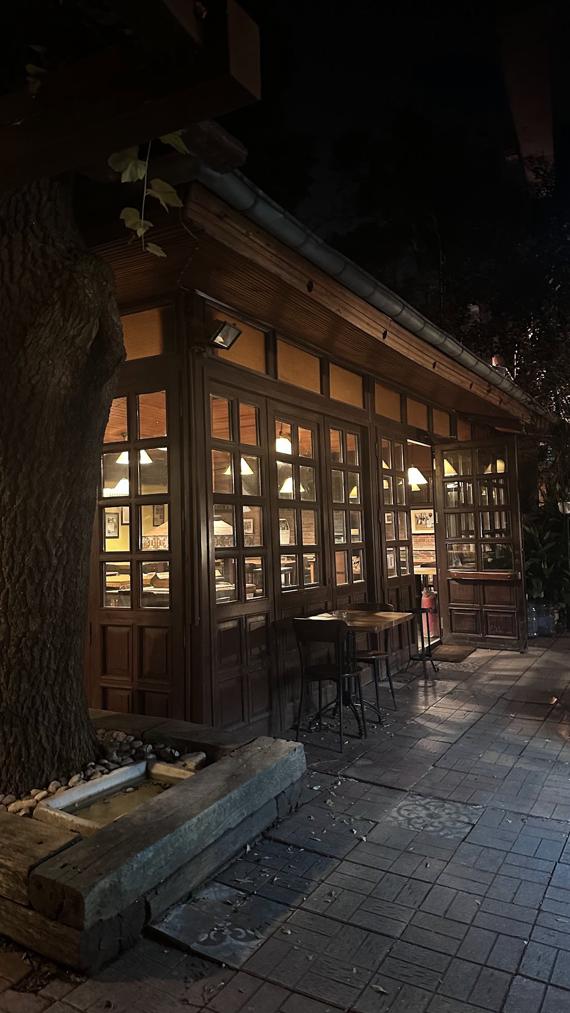 Yenikoy Coffee House