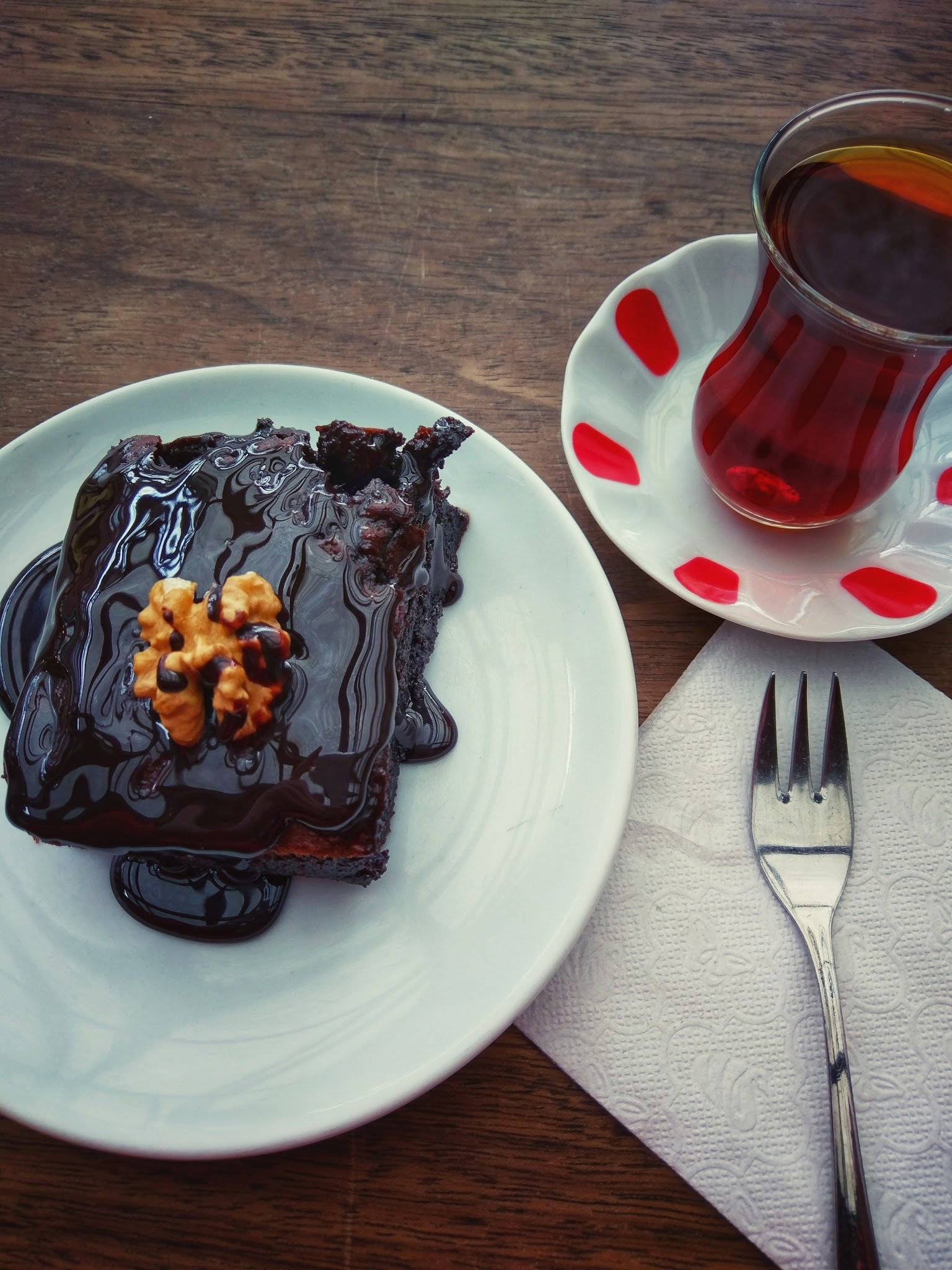 Yenikoy Coffee House