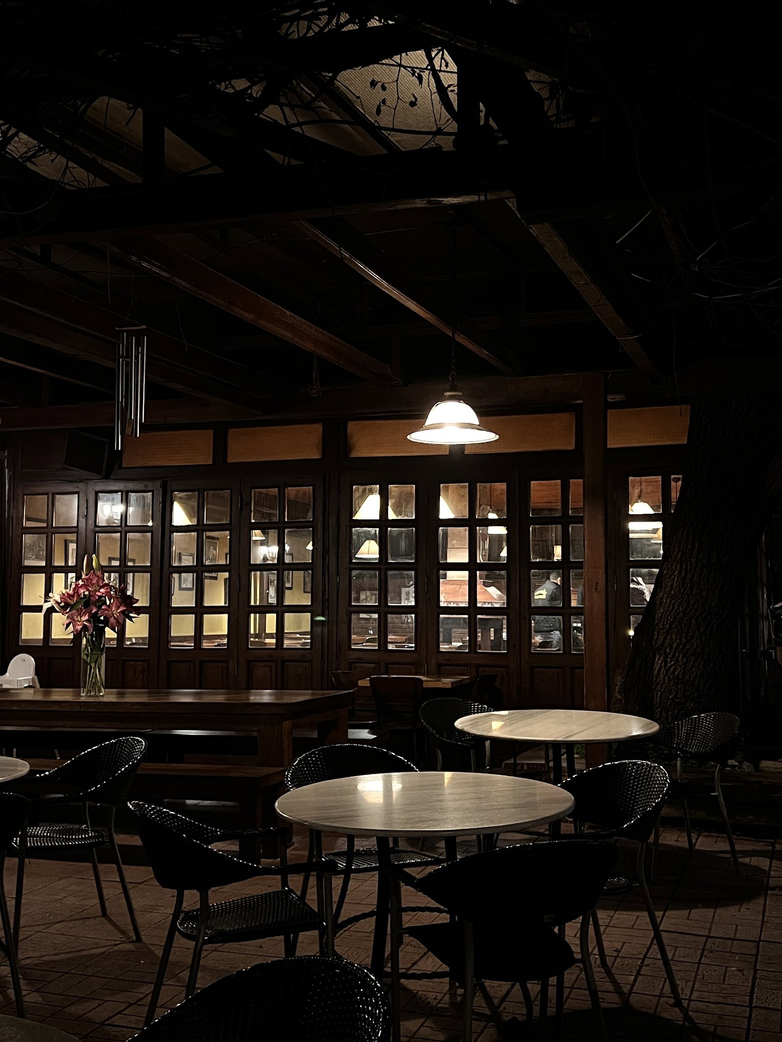 Yenikoy Coffee House