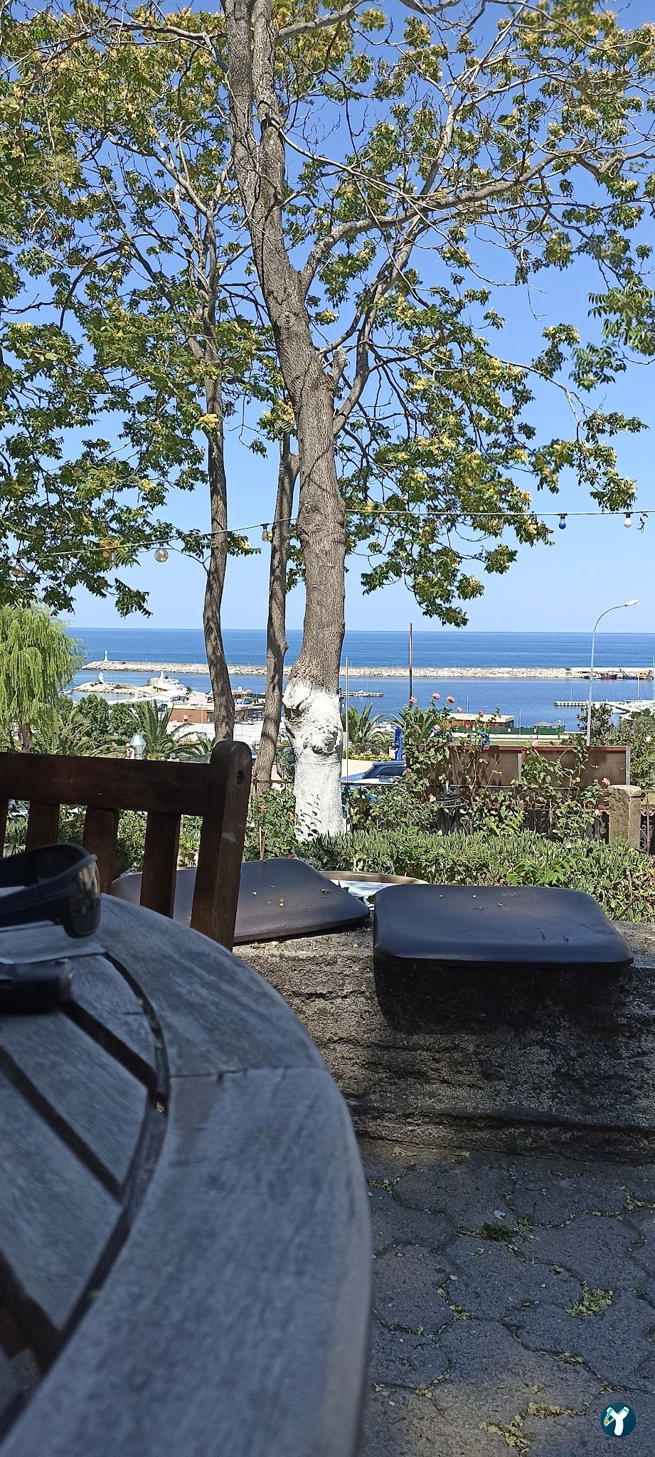 Şile Hanımeli Antik Cafe