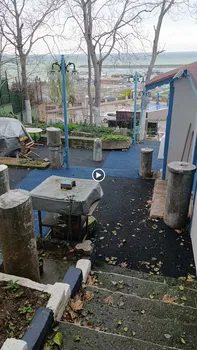 Şile Hanımeli Antik Cafe resimleri