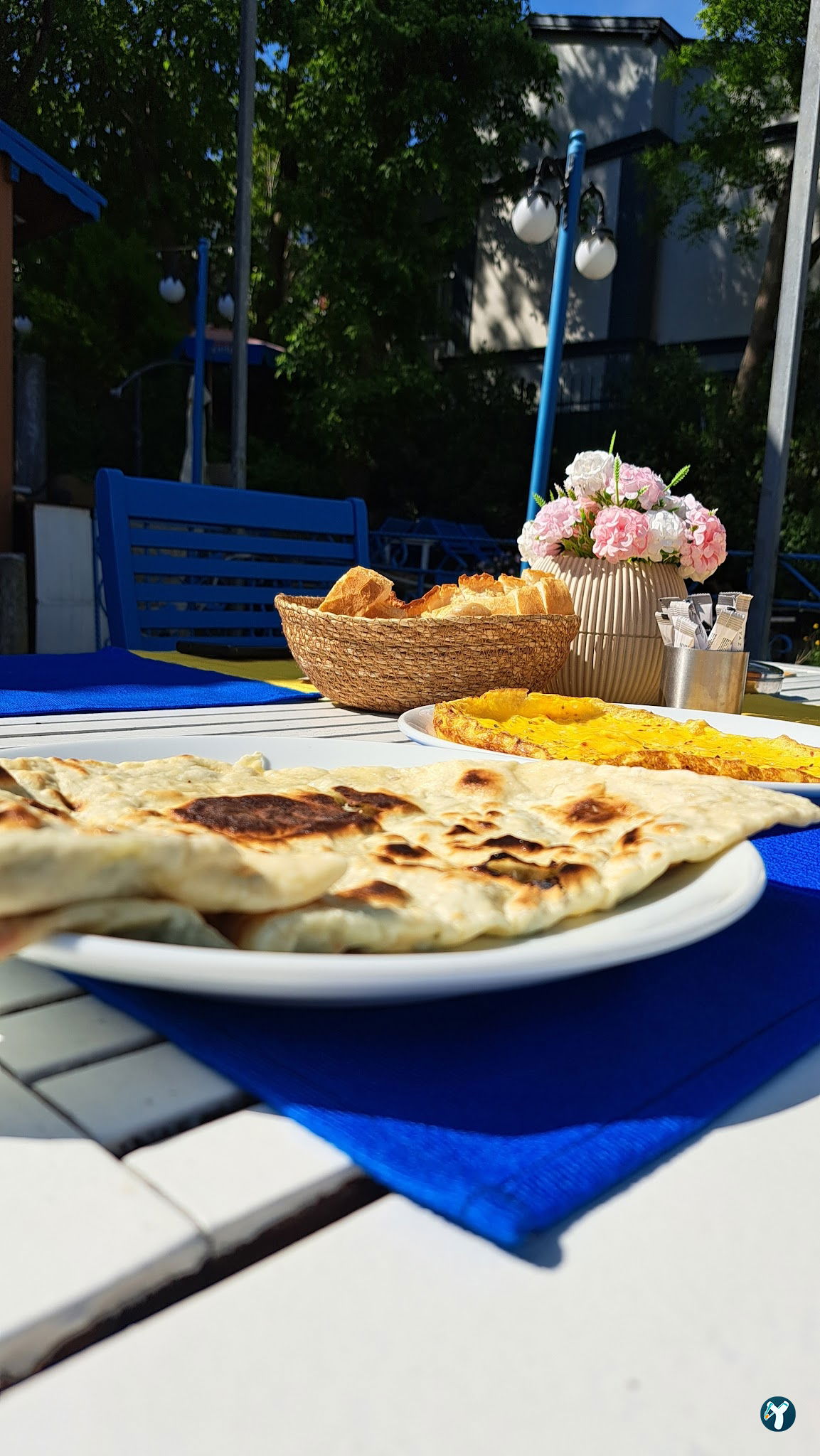 Şile Hanımeli Antik Cafe