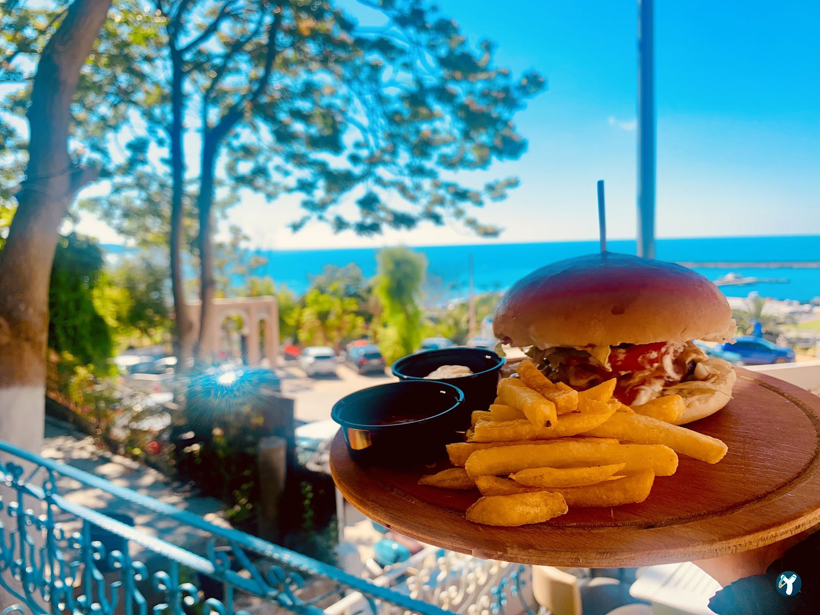 Şile Hanımeli Antik Cafe