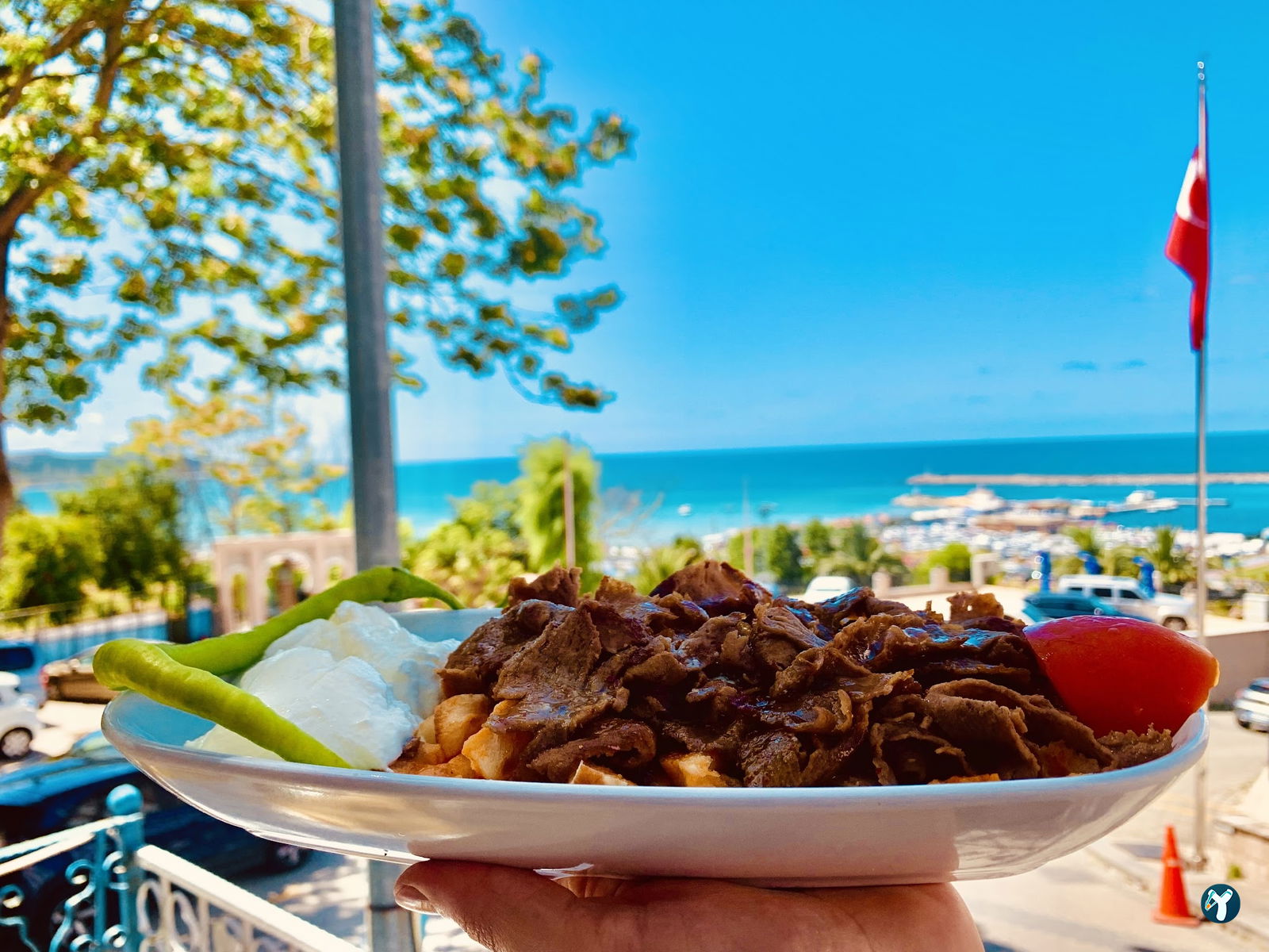 Şile Hanımeli Antik Cafe