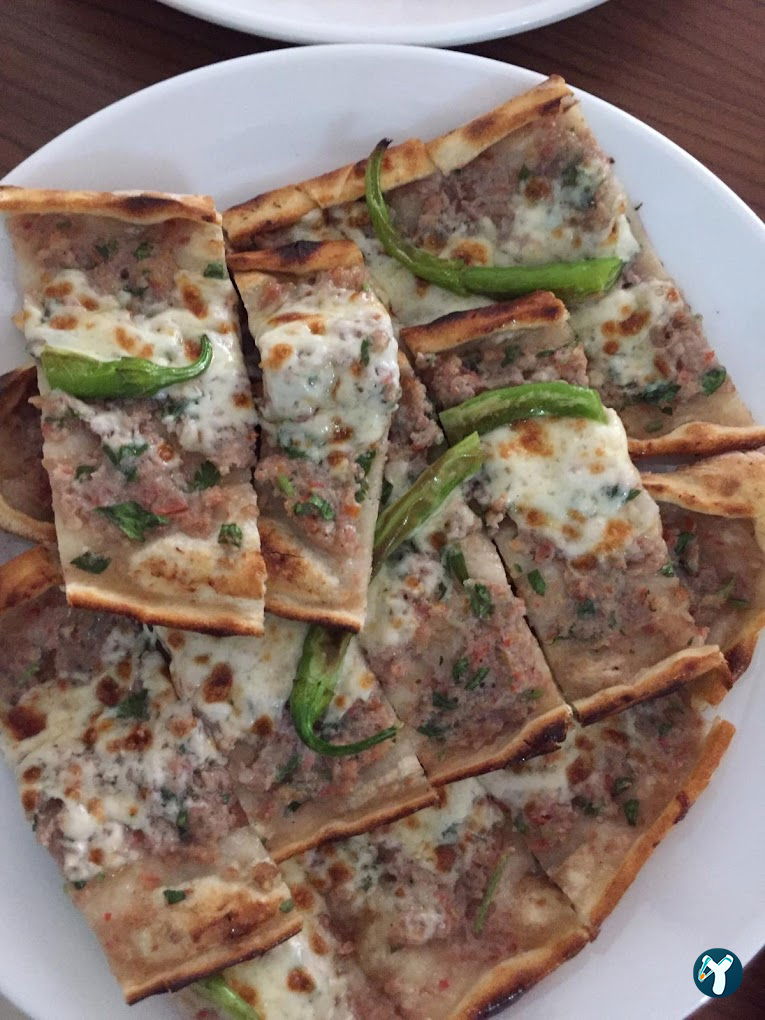 Çınar Pide