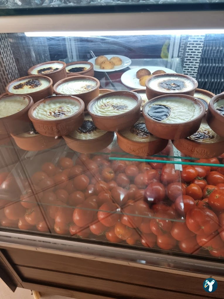 Çınar Pide