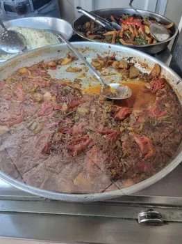 Çınar Pide resimleri