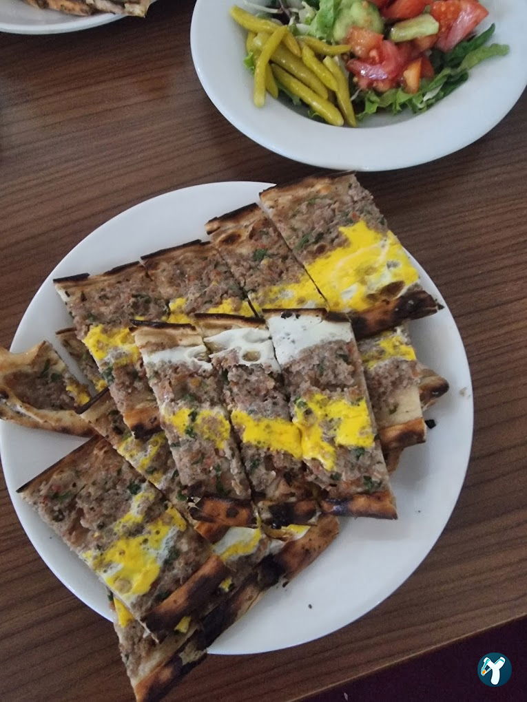 Çınar Pide