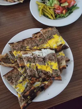 Çınar Pide resimleri