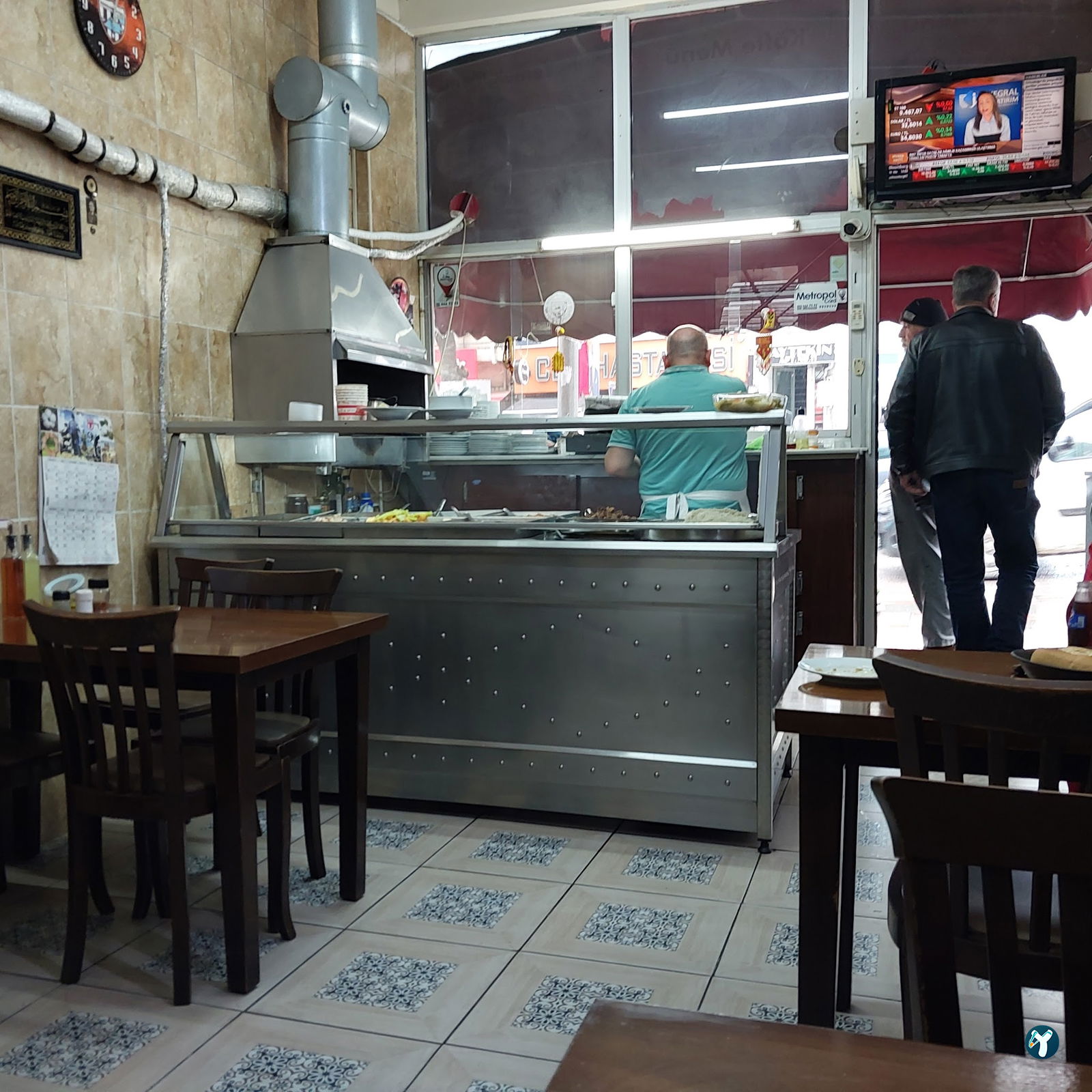 İstanbul Kardeşler Lokantası
