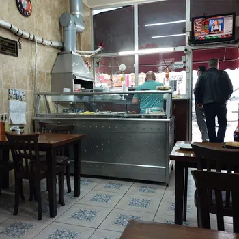 İstanbul Kardeşler Lokantası resimleri