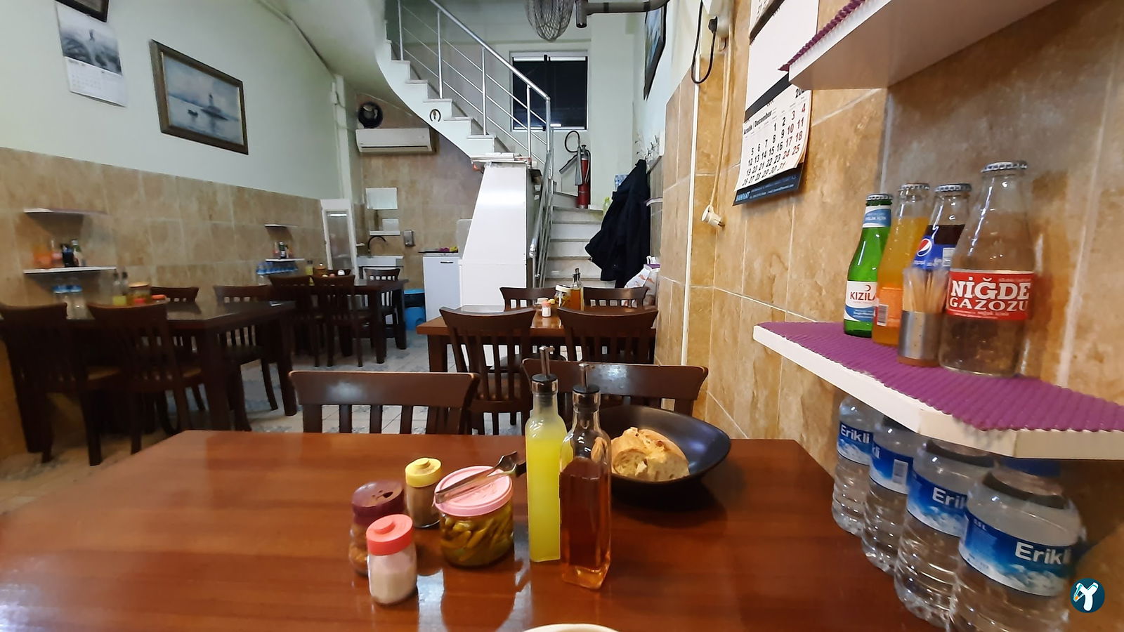 İstanbul Kardeşler Lokantası