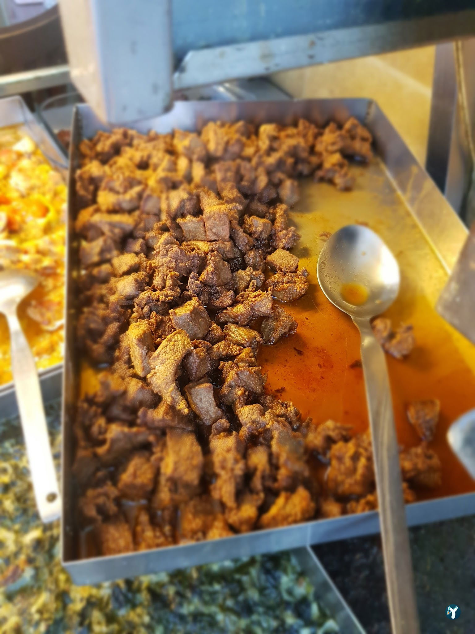 İstanbul Kardeşler Lokantası