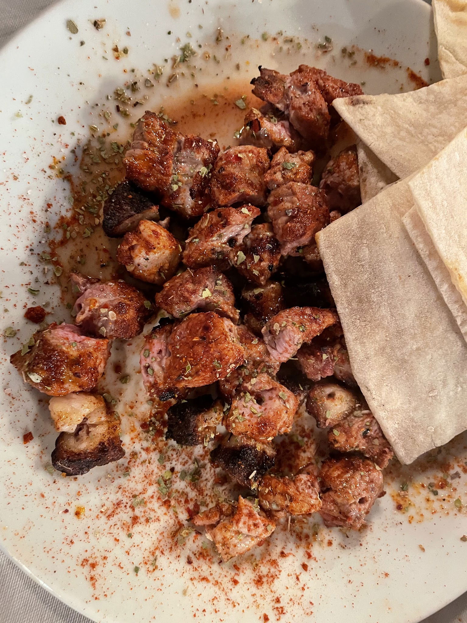 İkimizinyeri Ocakbaşı