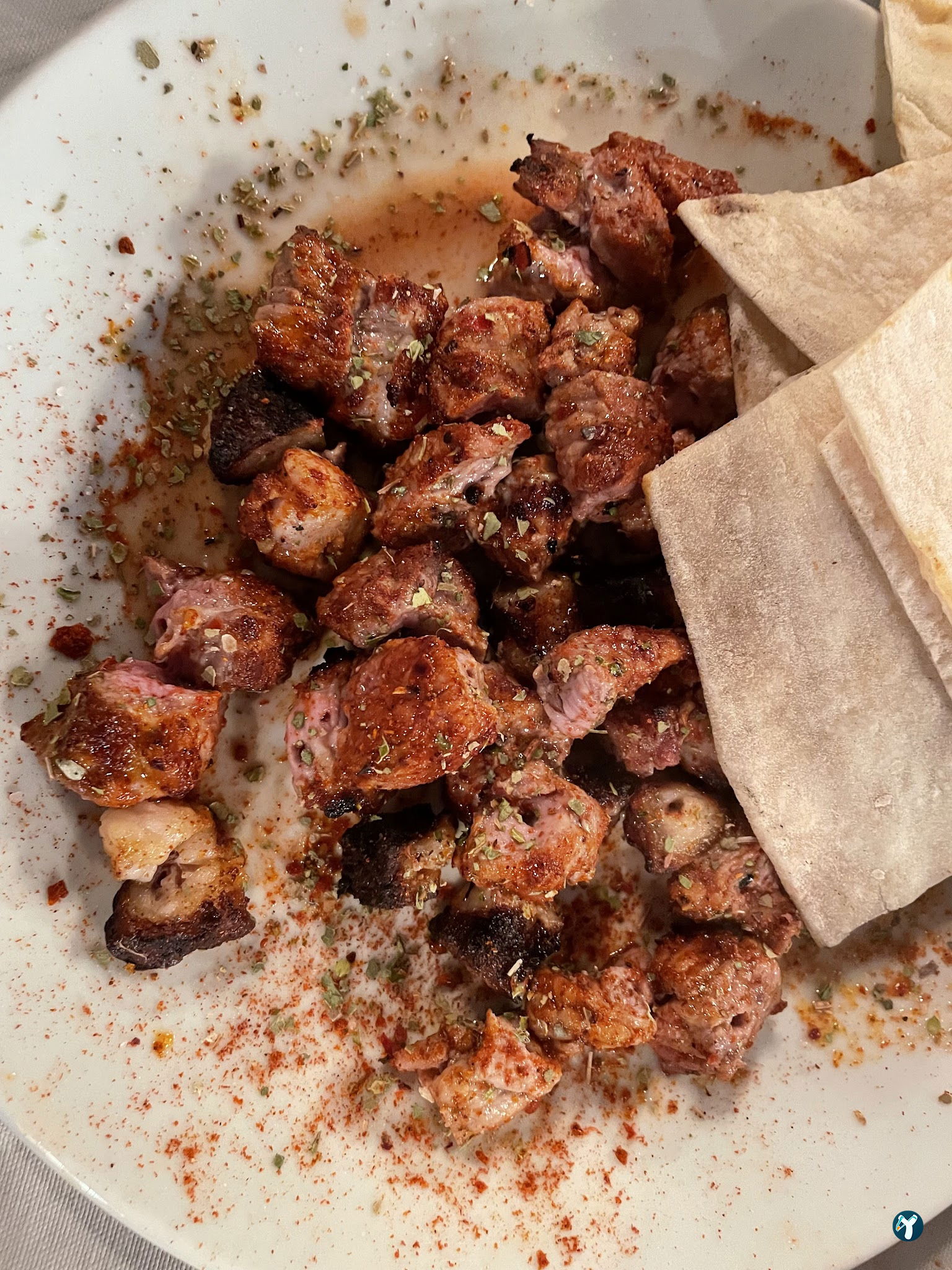 İkimizinyeri Ocakbaşı