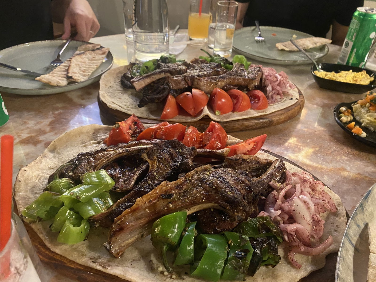 İkimizinyeri Ocakbaşı