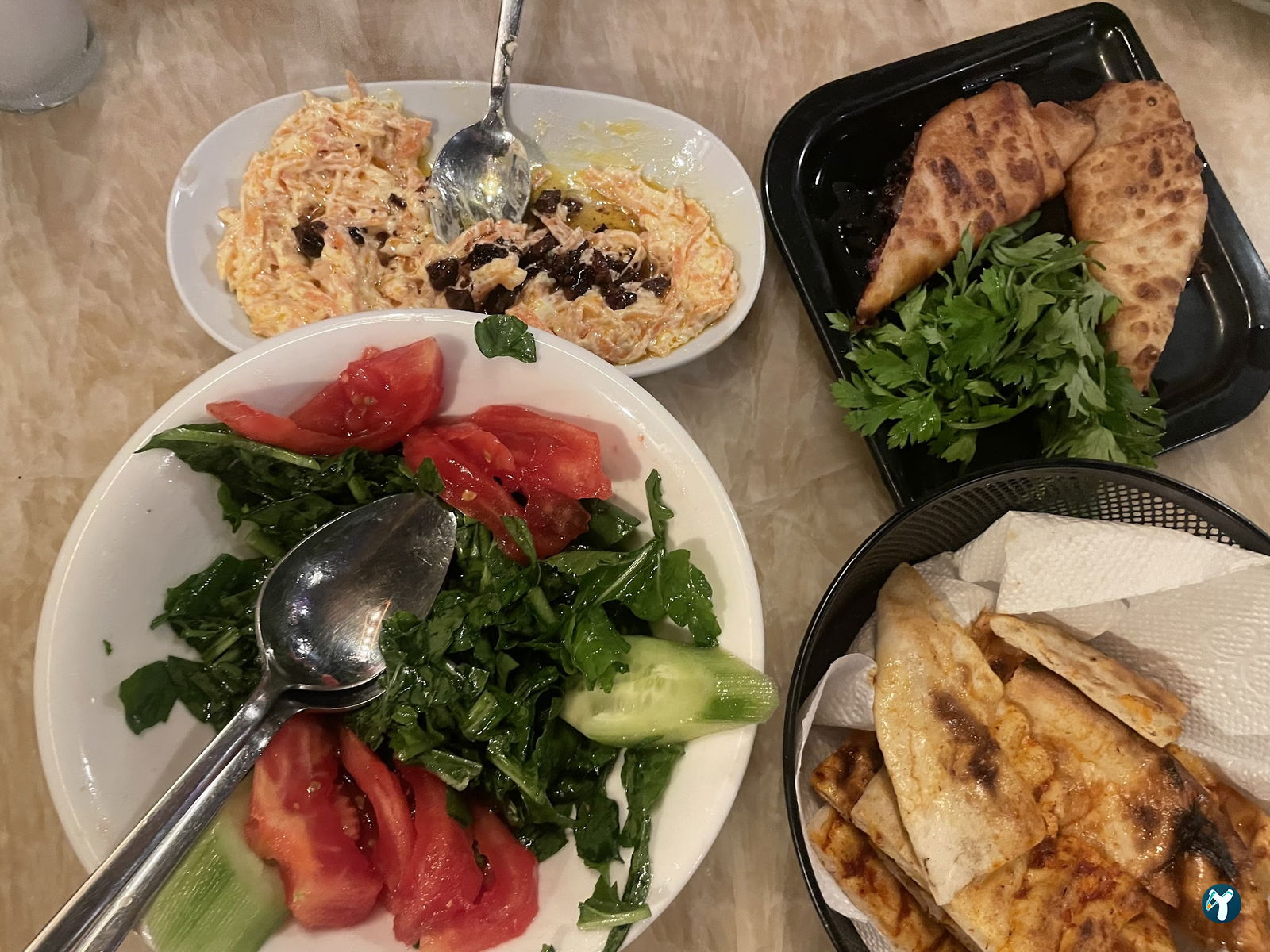 İkimizinyeri Ocakbaşı
