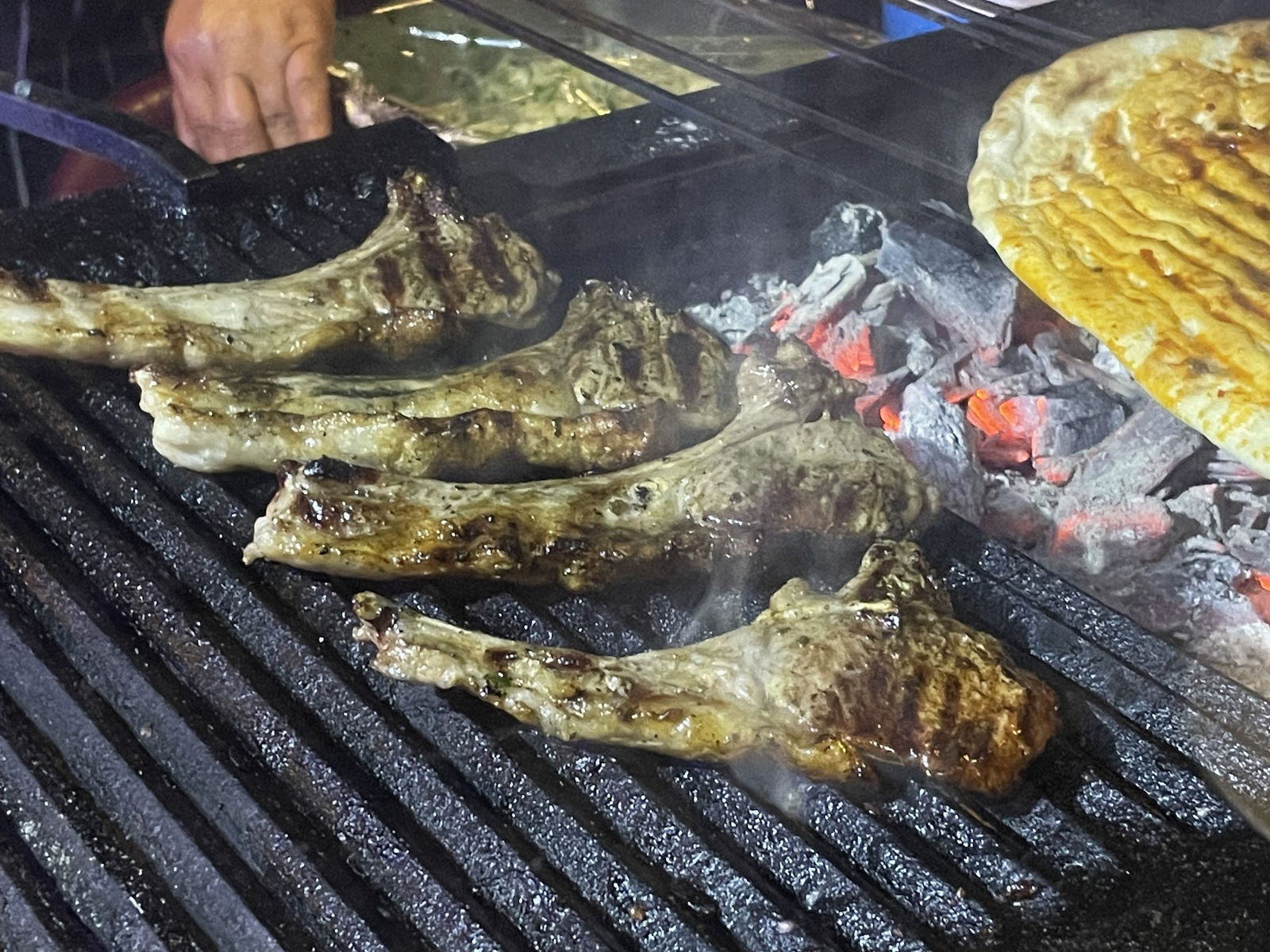 İkimizinyeri Ocakbaşı