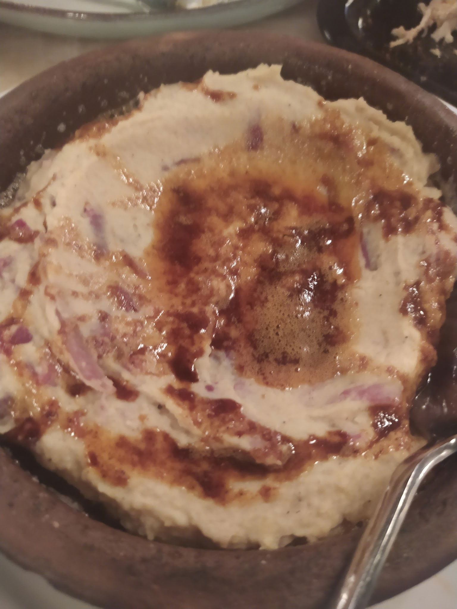 İkimizinyeri Ocakbaşı