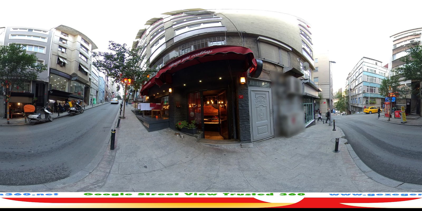 İkimizinyeri Ocakbaşı