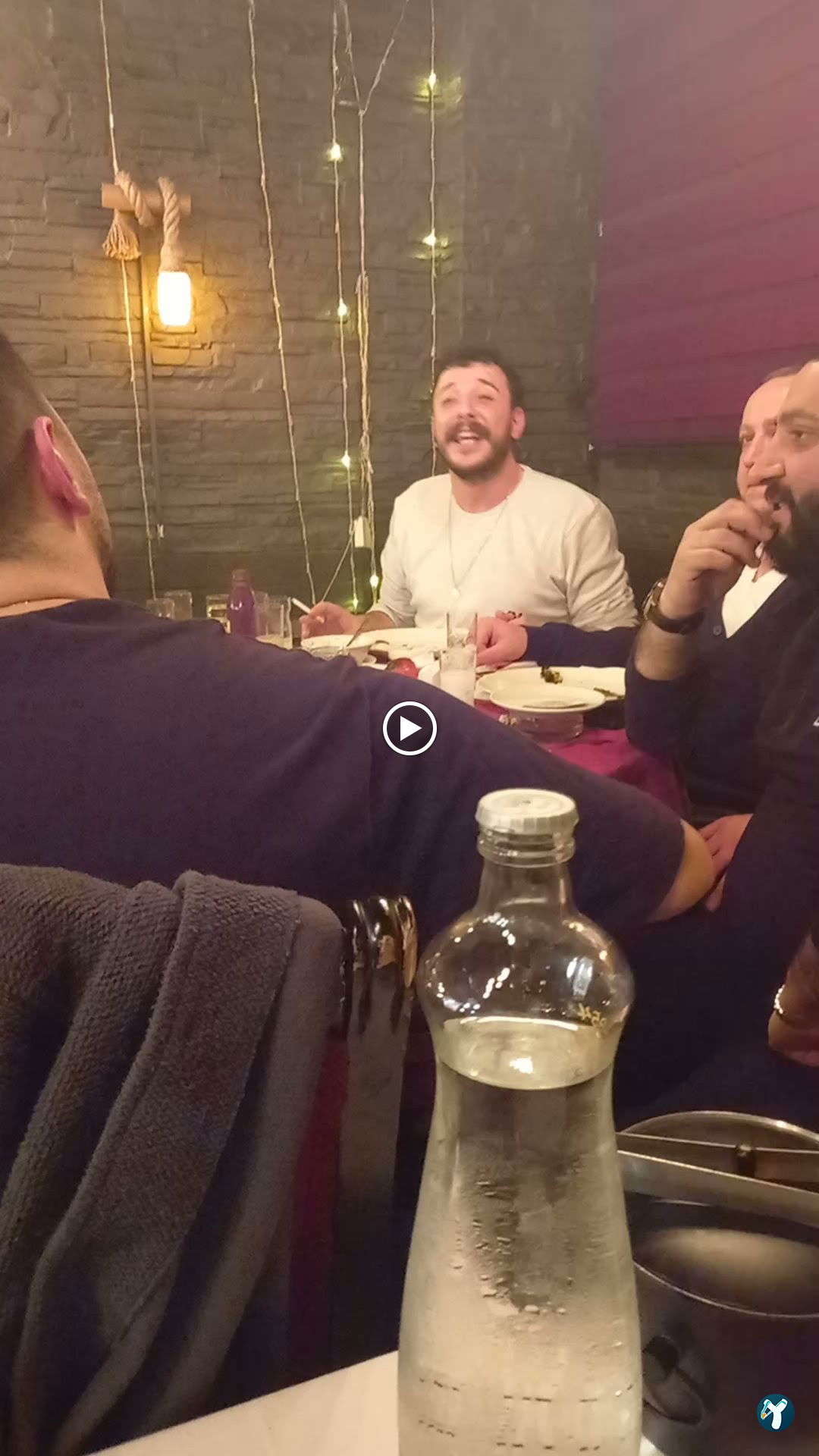 İkimizinyeri Ocakbaşı