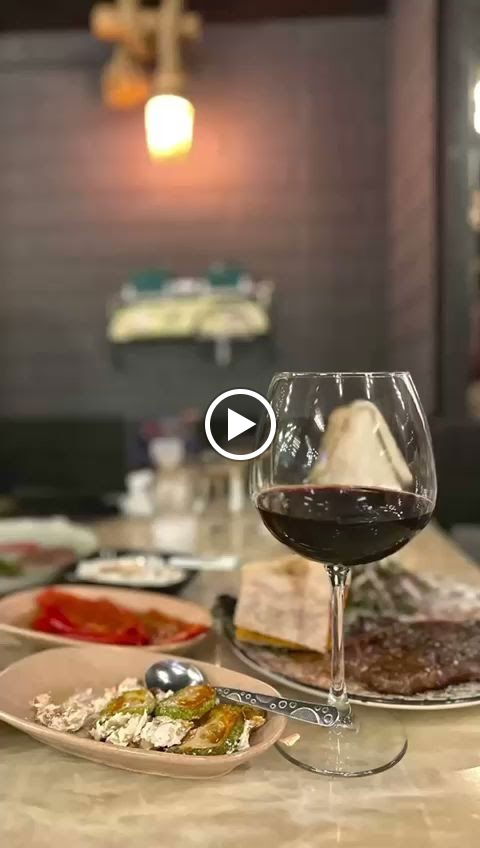 İkimizinyeri Ocakbaşı