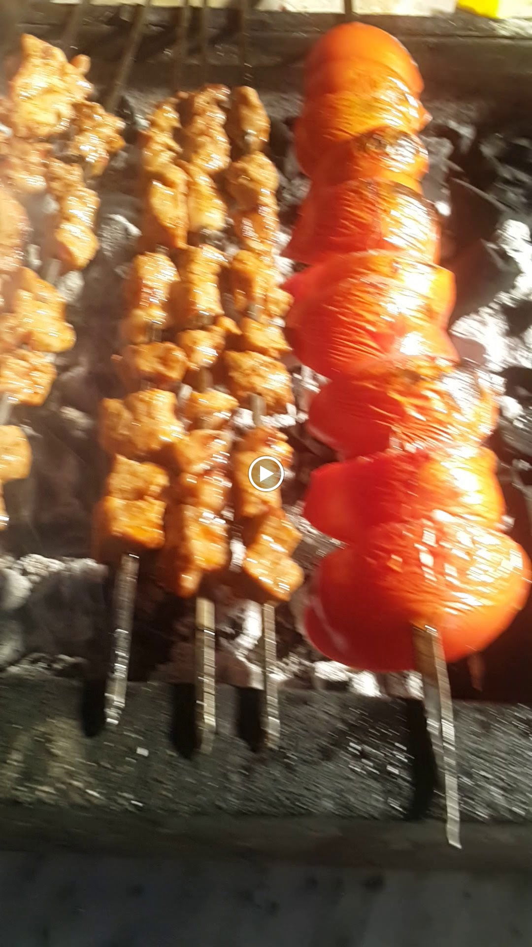 İkimizinyeri Ocakbaşı