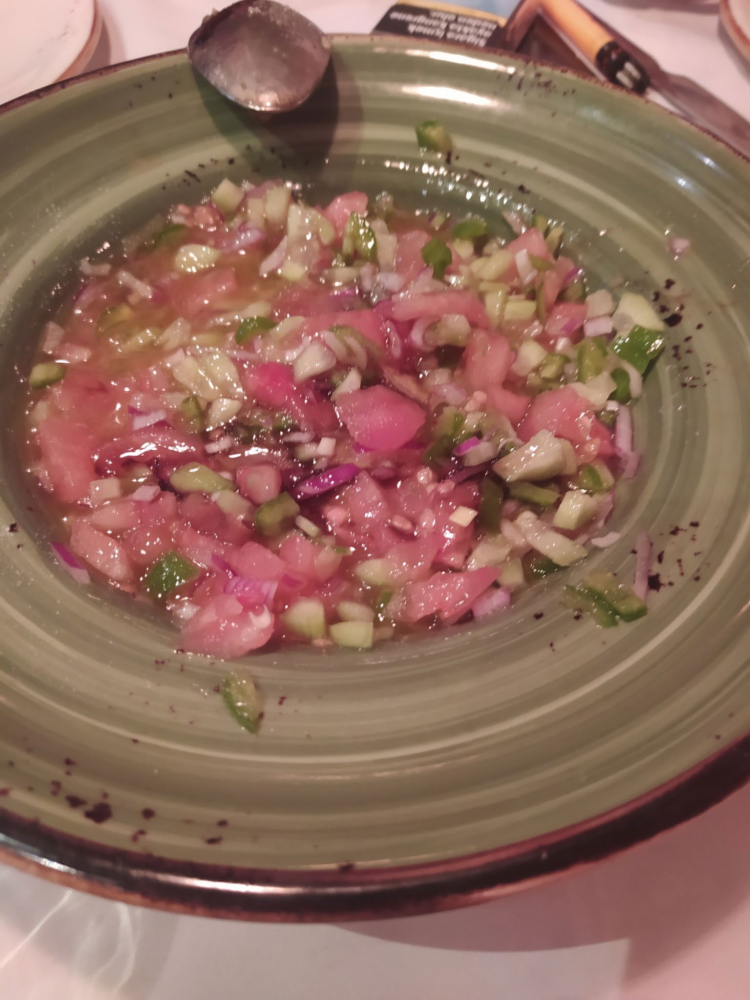 İkimizinyeri Ocakbaşı