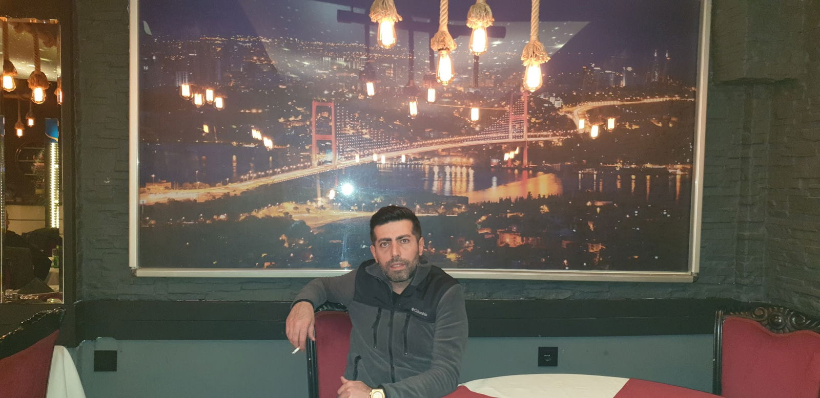 İkimizinyeri Ocakbaşı