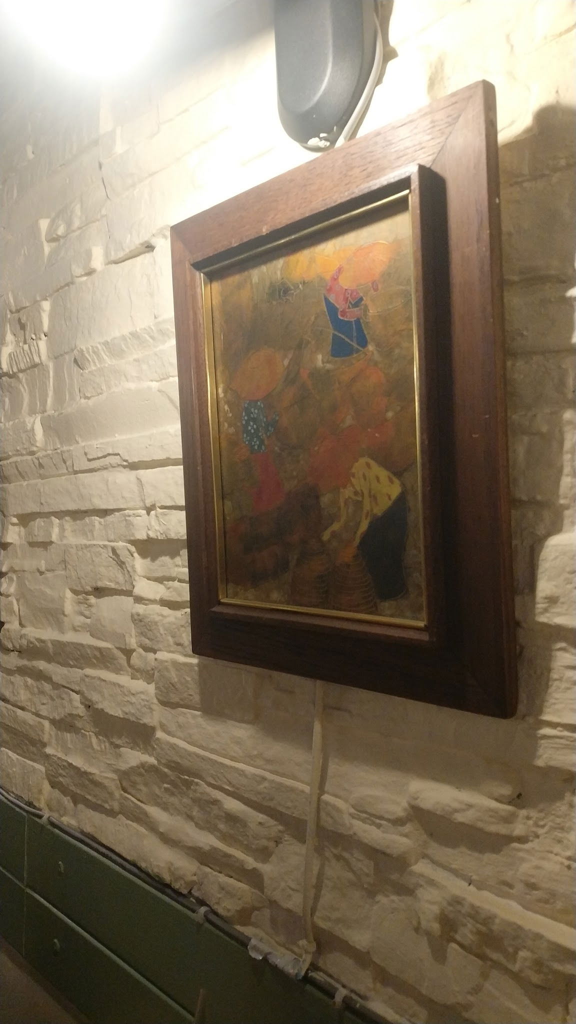 İkimizinyeri Ocakbaşı