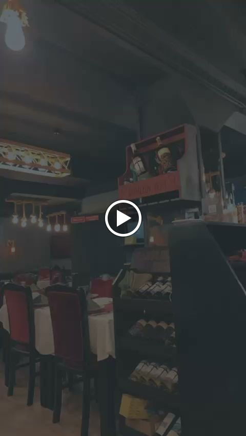 İkimizinyeri Ocakbaşı