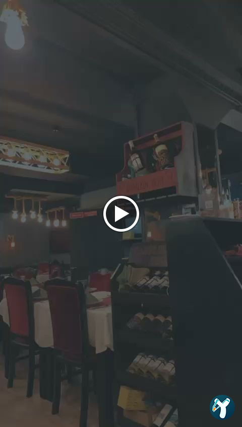 İkimizinyeri Ocakbaşı