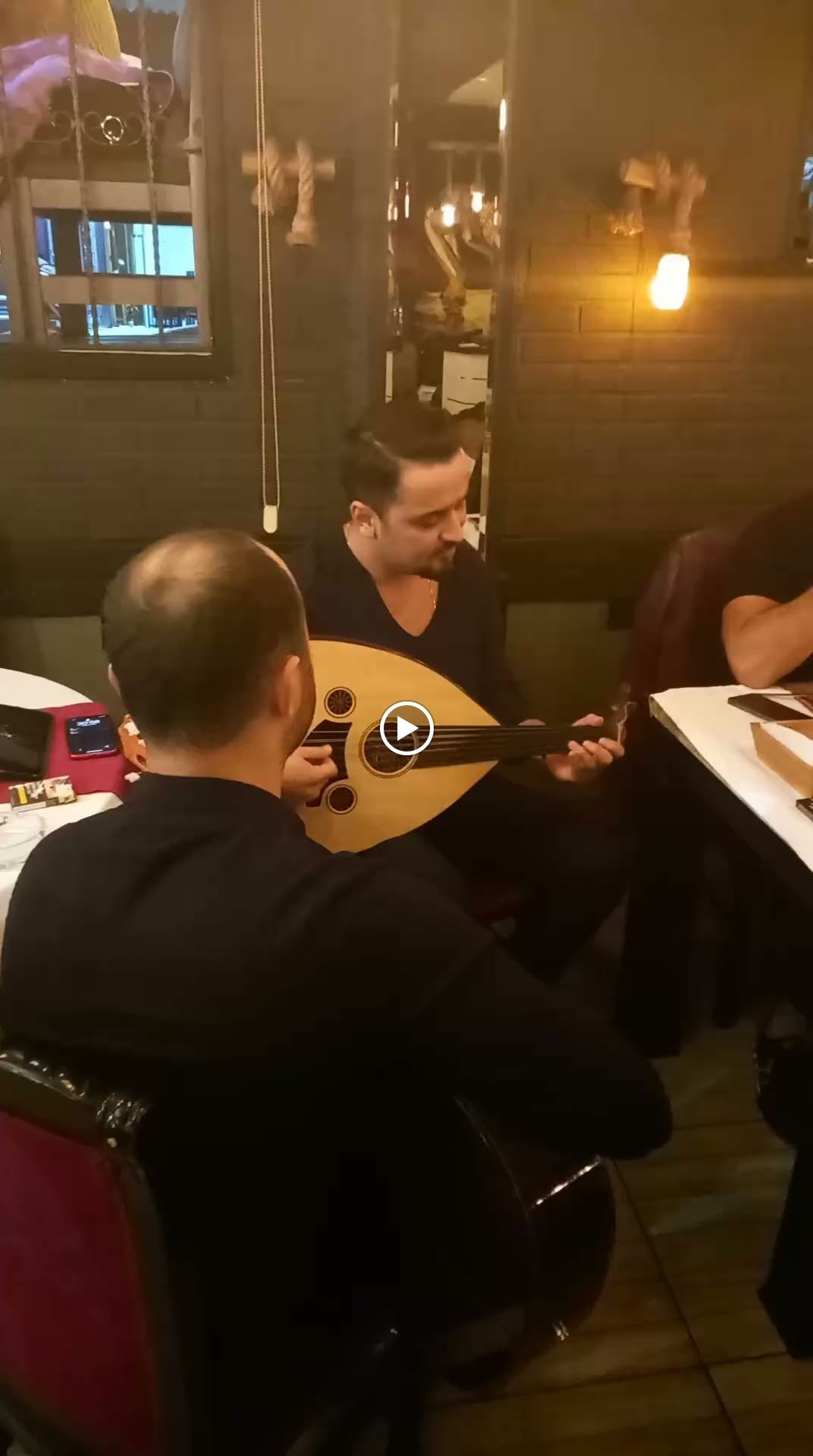 İkimizinyeri Ocakbaşı