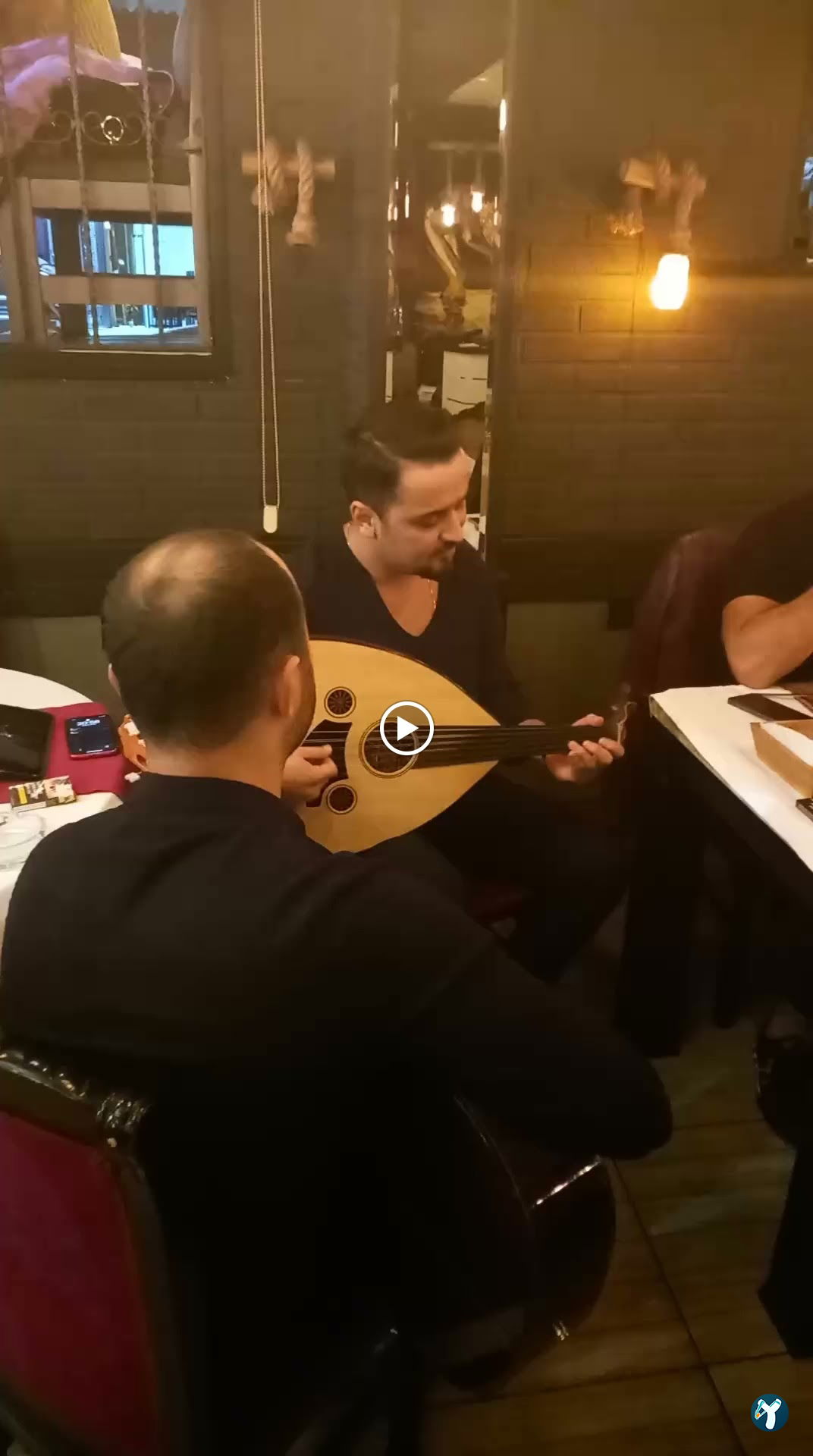 İkimizinyeri Ocakbaşı
