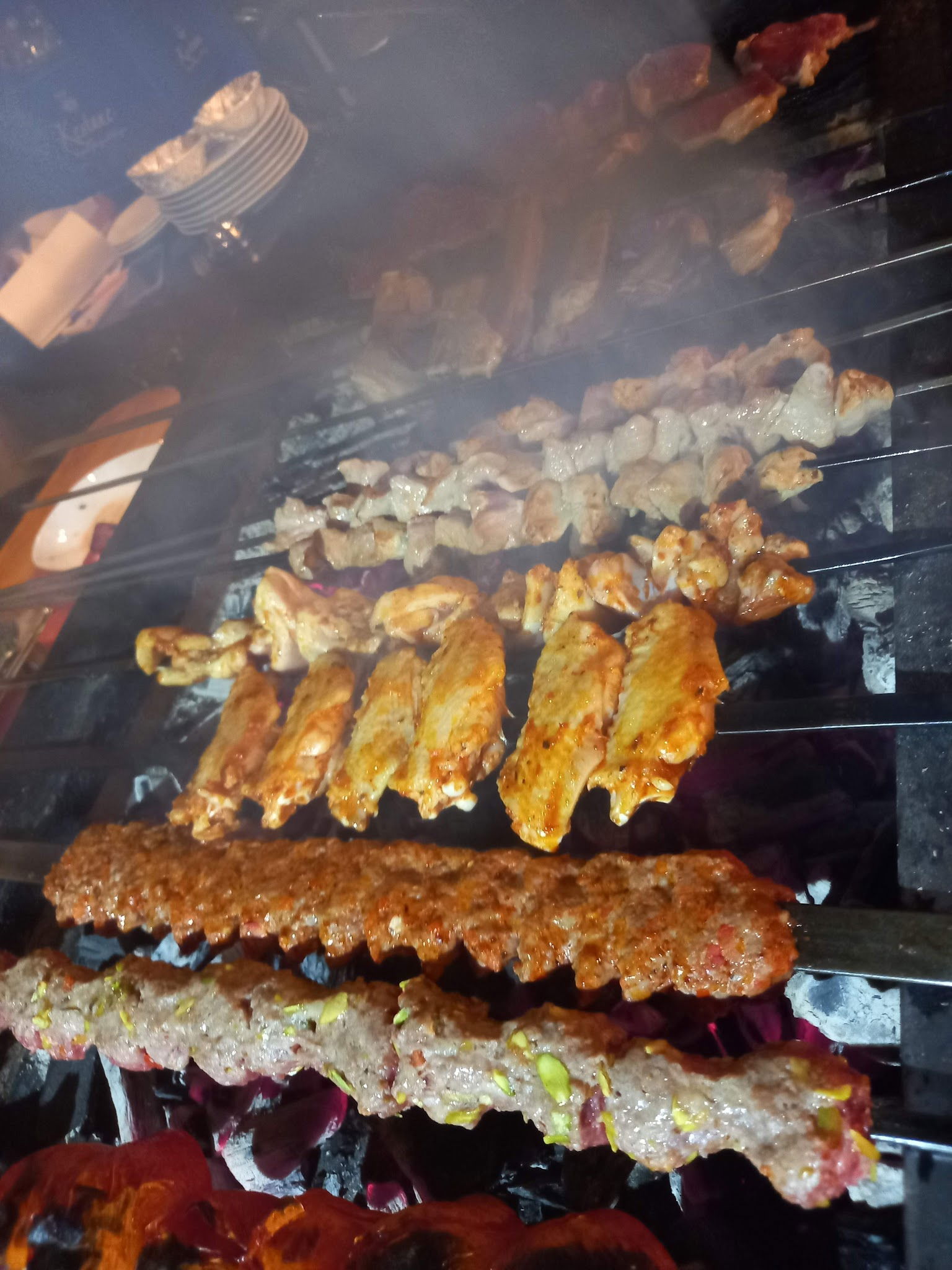 İkimizinyeri Ocakbaşı