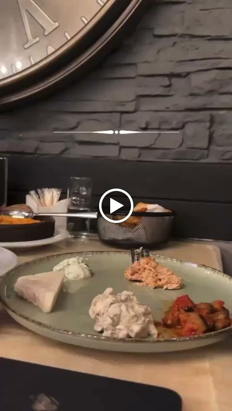 İkimizinyeri Ocakbaşı