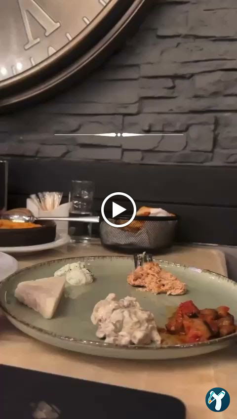 İkimizinyeri Ocakbaşı