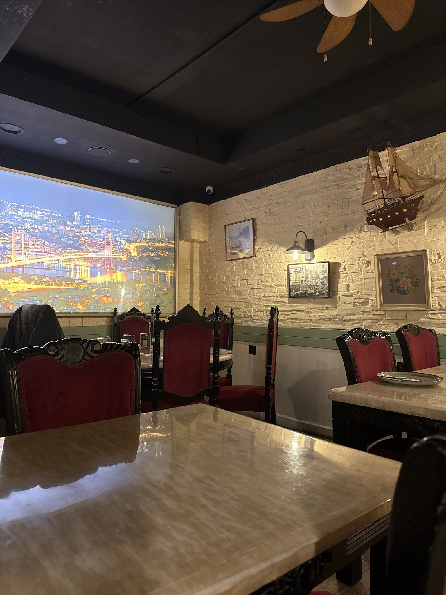 İkimizinyeri Ocakbaşı