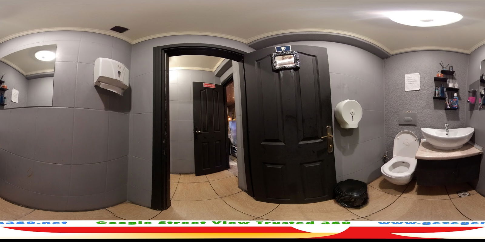 İkimizinyeri Ocakbaşı