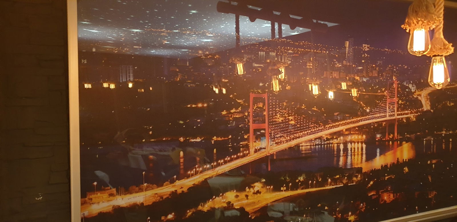 İkimizinyeri Ocakbaşı