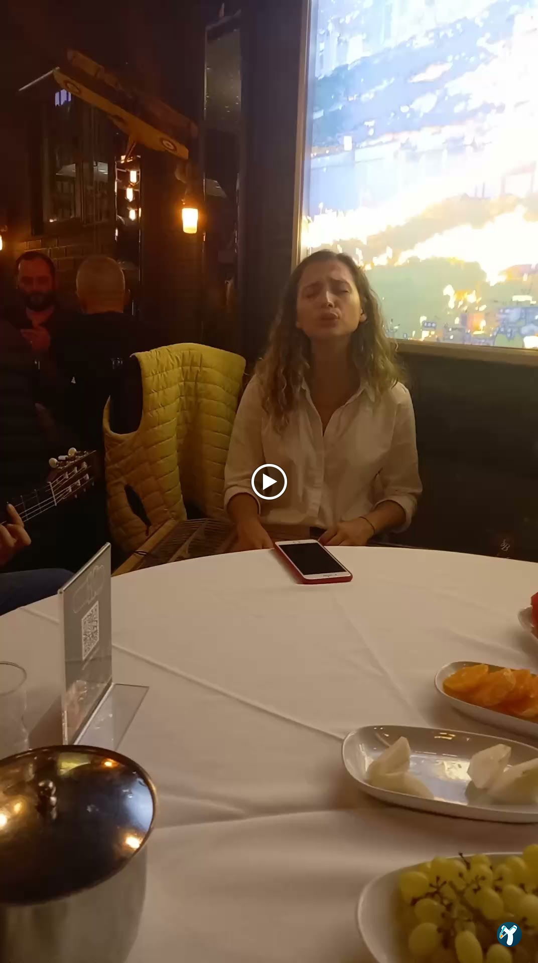 İkimizinyeri Ocakbaşı