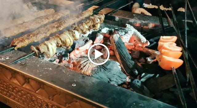 İkimizinyeri Ocakbaşı