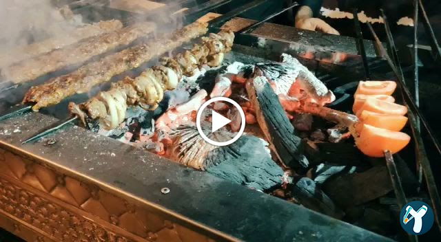 İkimizinyeri Ocakbaşı