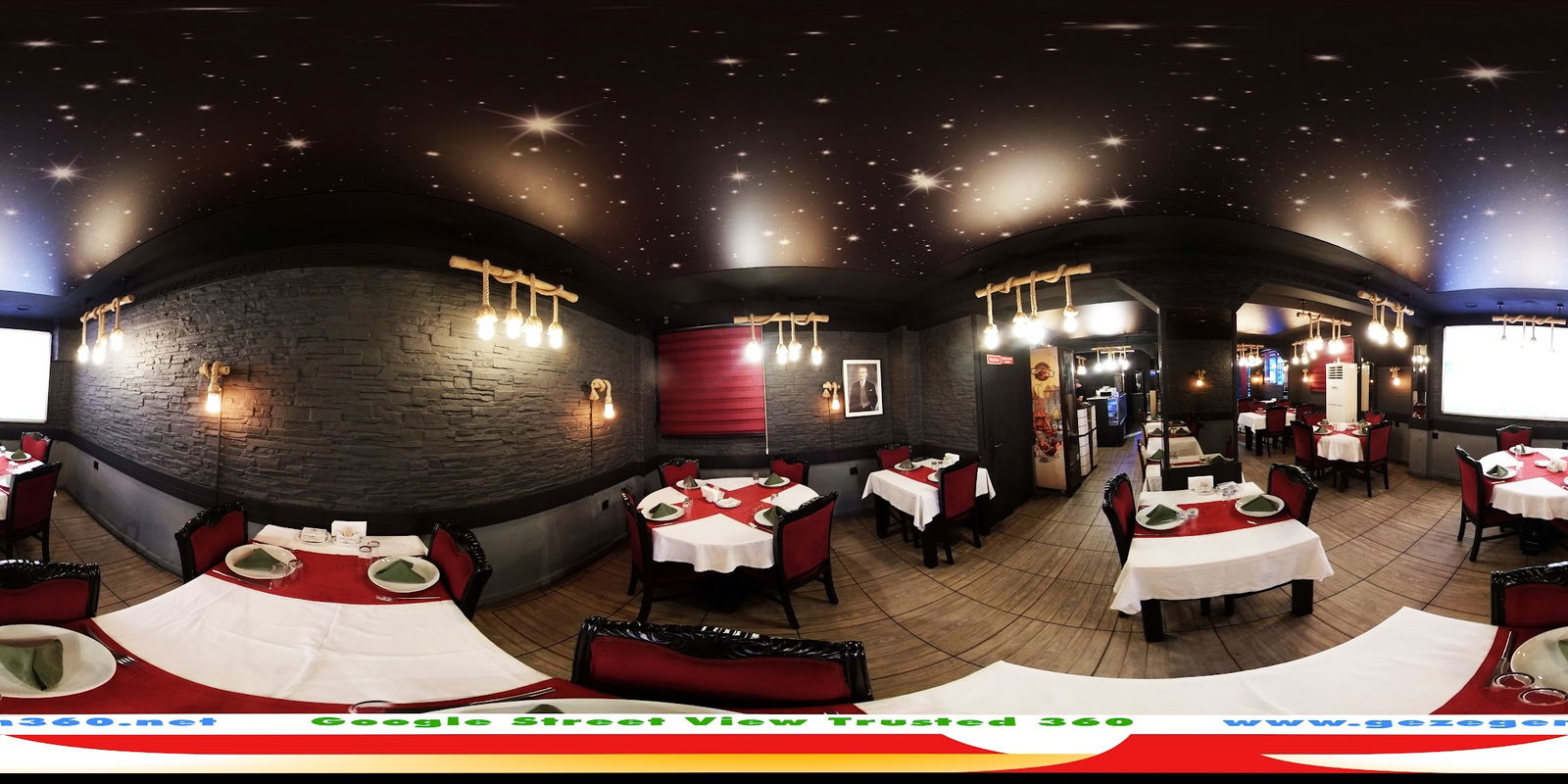 İkimizinyeri Ocakbaşı