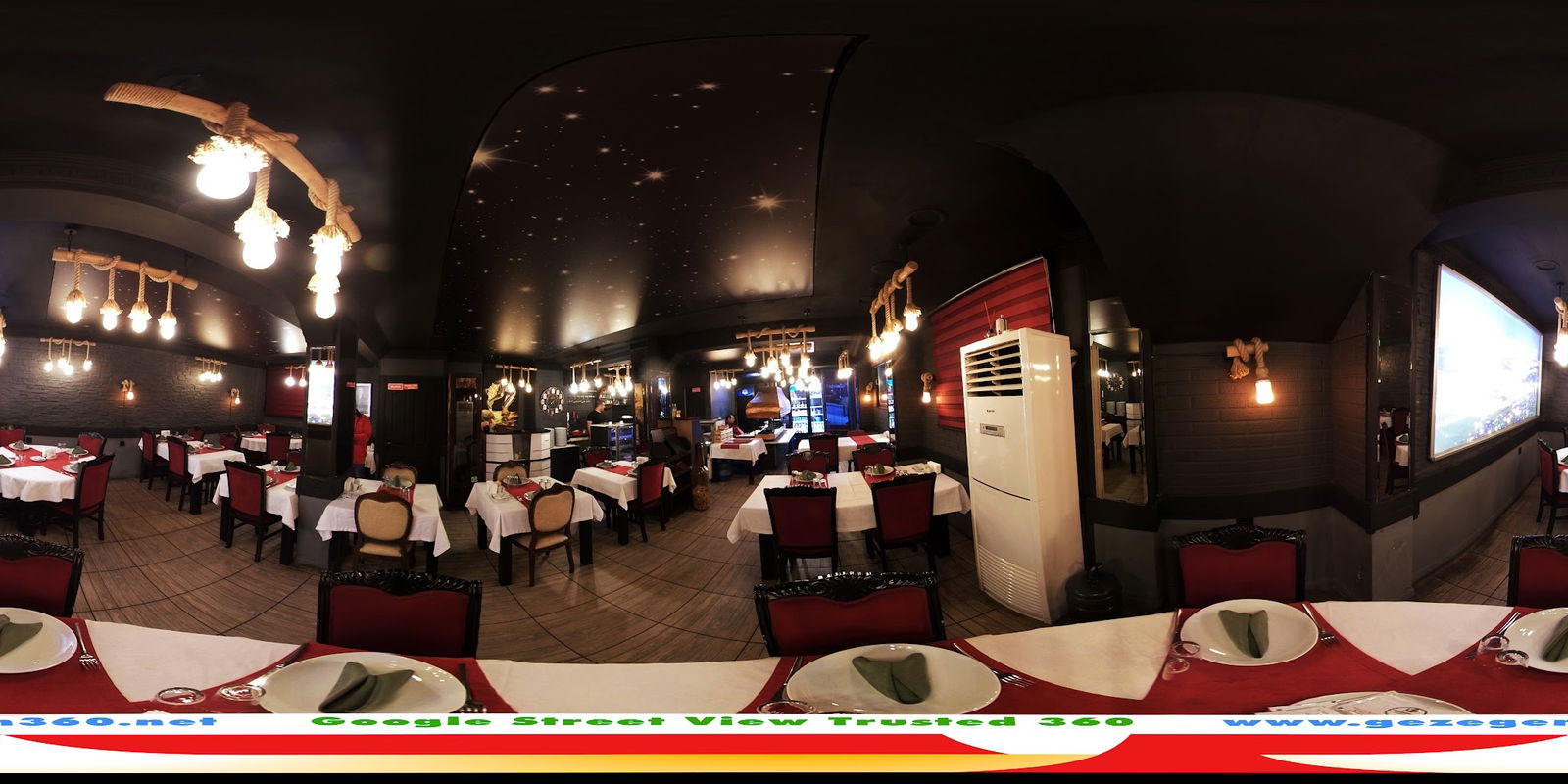 İkimizinyeri Ocakbaşı