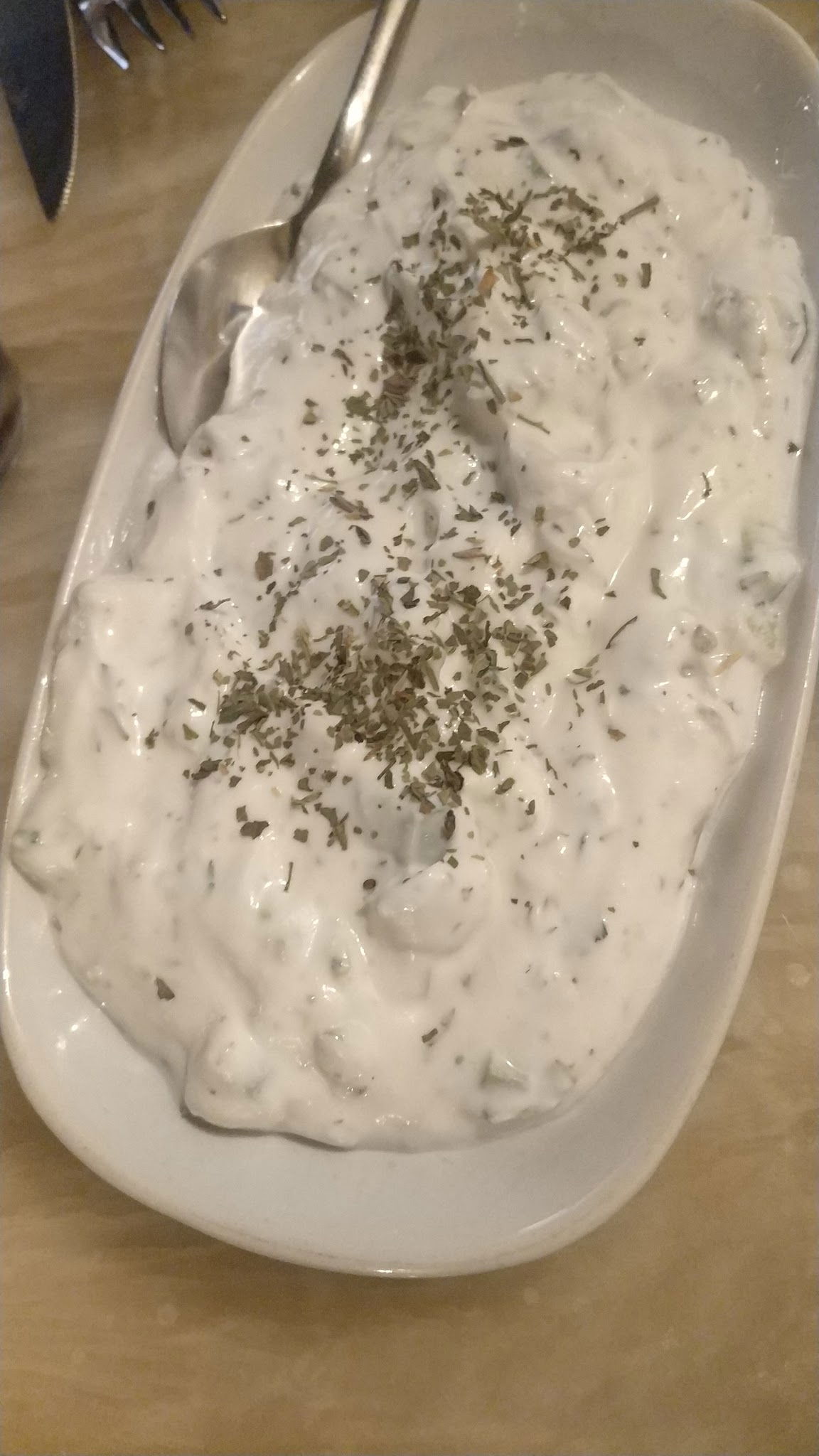 İkimizinyeri Ocakbaşı