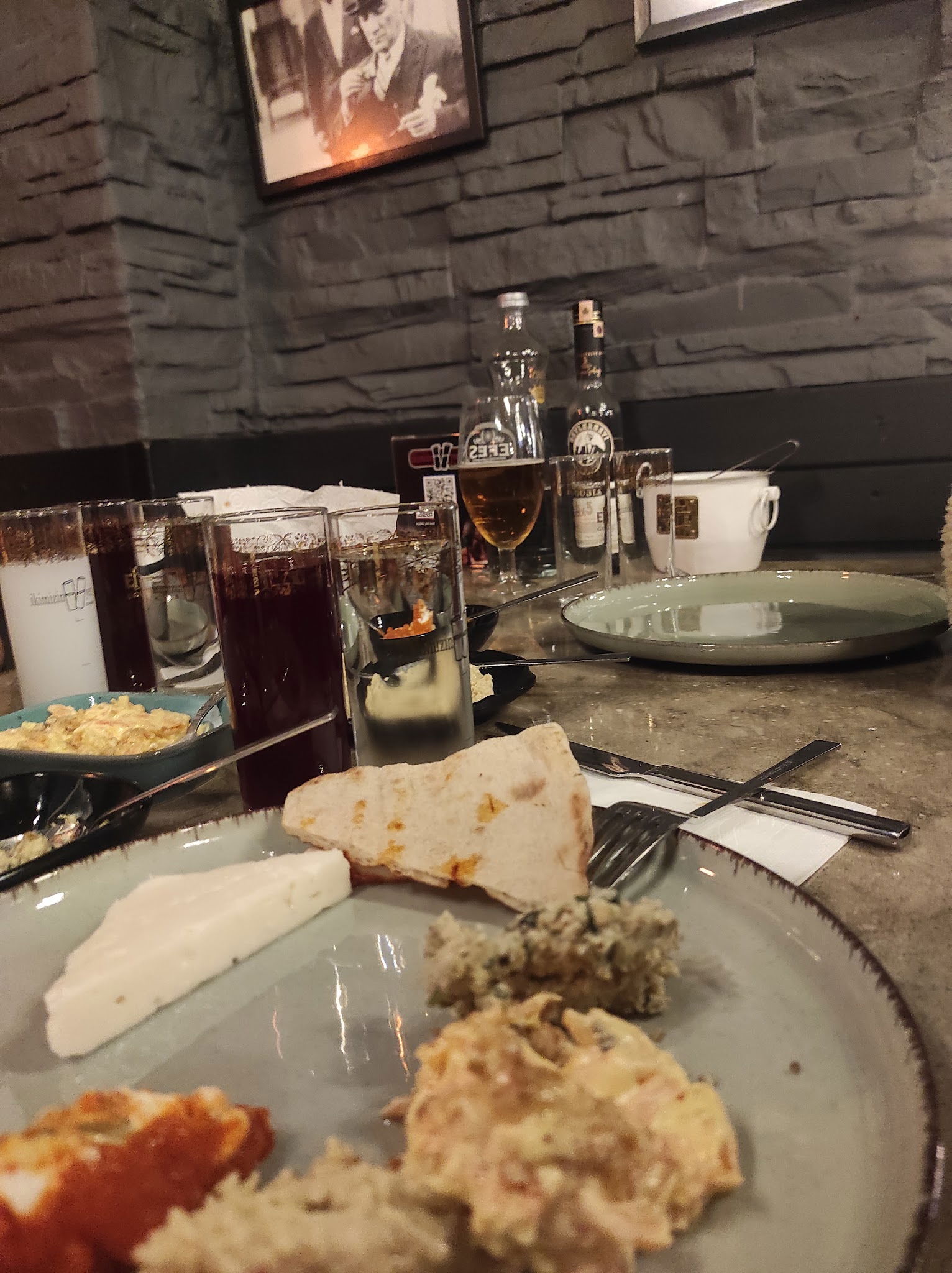 İkimizinyeri Ocakbaşı