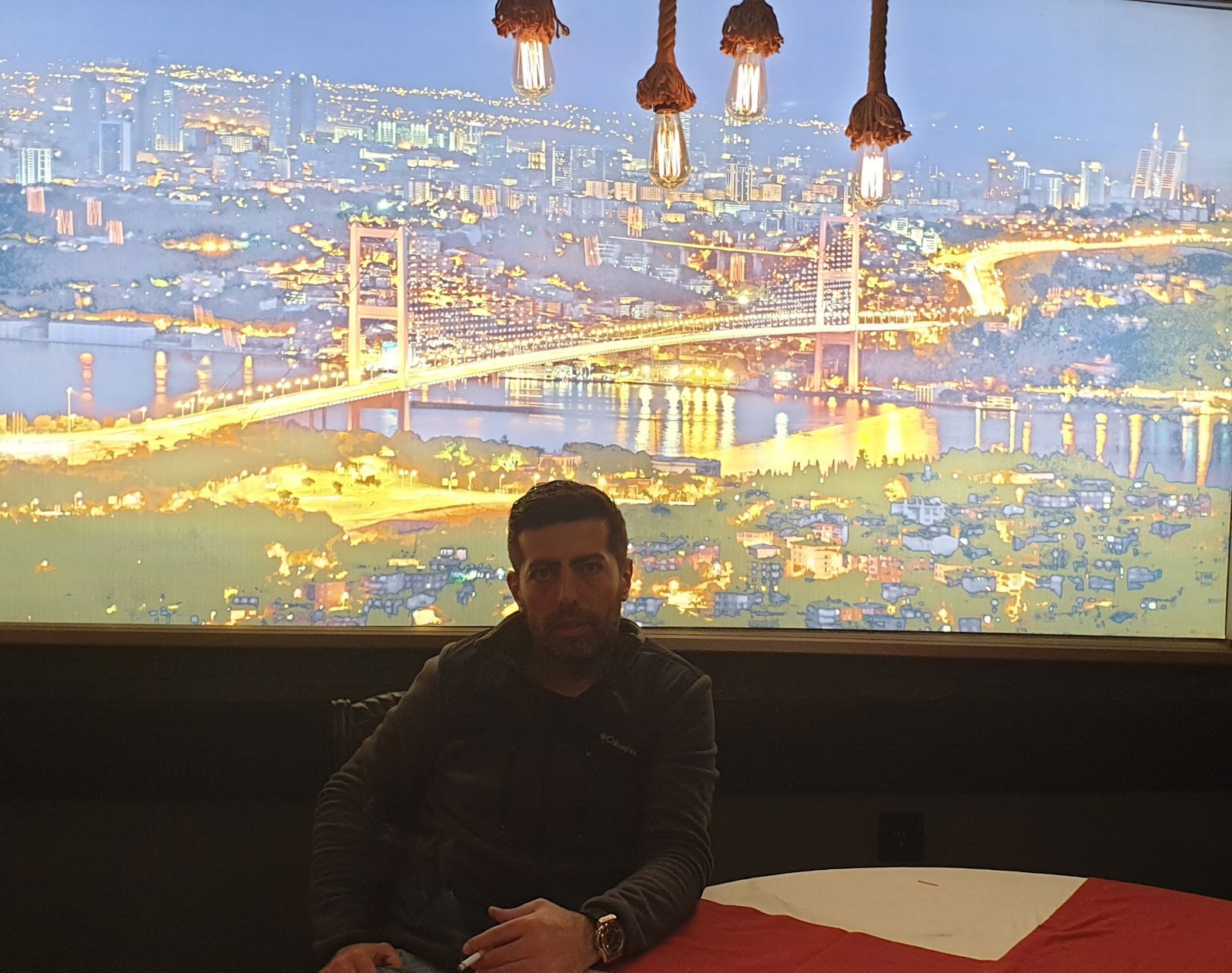 İkimizinyeri Ocakbaşı