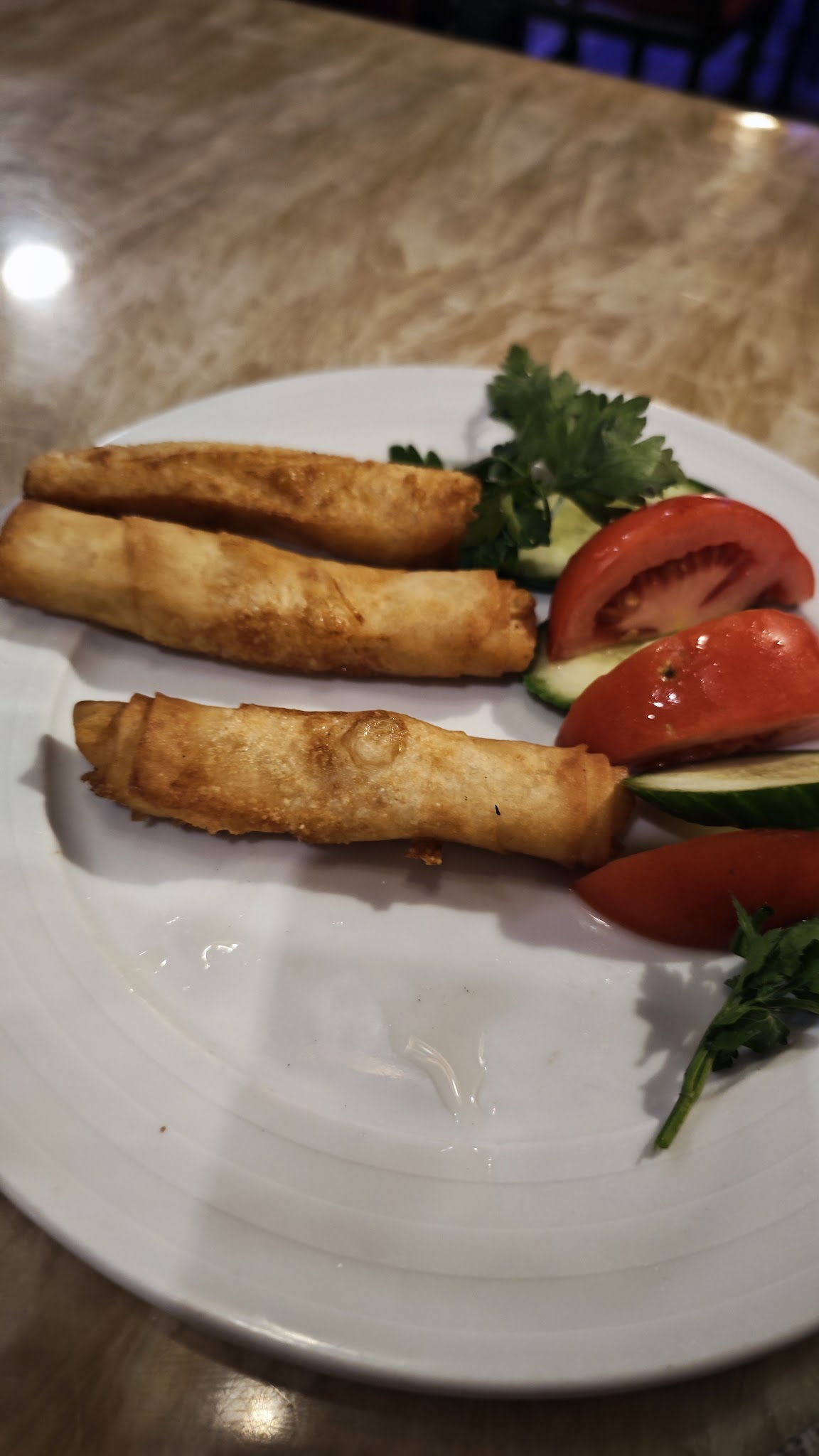 İkimizinyeri Ocakbaşı