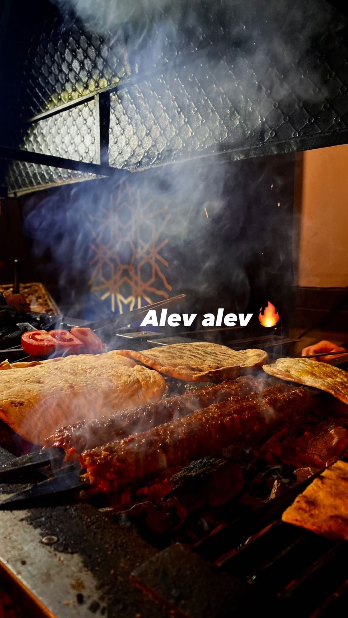 İkimizinyeri Ocakbaşı